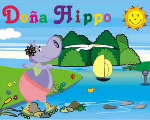 Doña Hippo