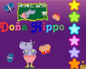 Hippo Colores